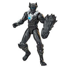 Hasbro Marvel Mech Strike Monster Hunters - Cap-MARVEL