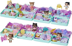 Baby Alive Foodie Cuties Lunchbox-BABY ALIVE