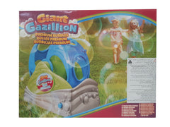 GAZILLION GIANT BUBBLES MILL Default Title