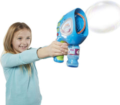 GAZILLION MEGA BUBBLE BLASTER B/O 4OZ Default Title