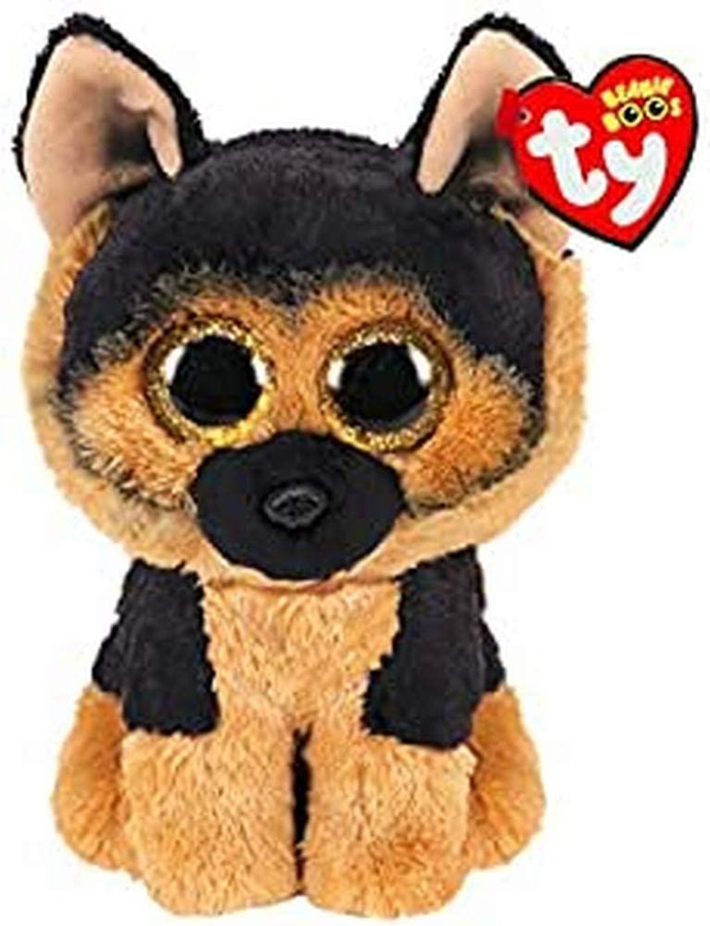 BEANIE BOOS GERMAN SHEPARD SPIRIT MED Default Title