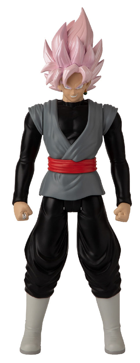 DRAGONBALL L.BREAKR SERIES GOKUBLACK 12 Default Title
