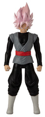 DRAGONBALL L.BREAKR SERIES GOKUBLACK 12 Default Title