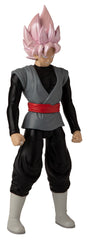 DRAGONBALL L.BREAKR SERIES GOKUBLACK 12 Default Title