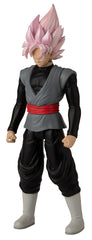 DRAGONBALL L.BREAKR SERIES GOKUBLACK 12 Default Title