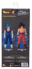 DRAGONBALL L.BREAKR SERIES INST GOKUSIGN Default Title