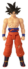 DRAGONBALL L.BREAKR SERIES INST GOKUSIGN Default Title