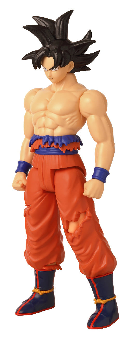 DRAGONBALL L.BREAKR SERIES INST GOKUSIGN Default Title