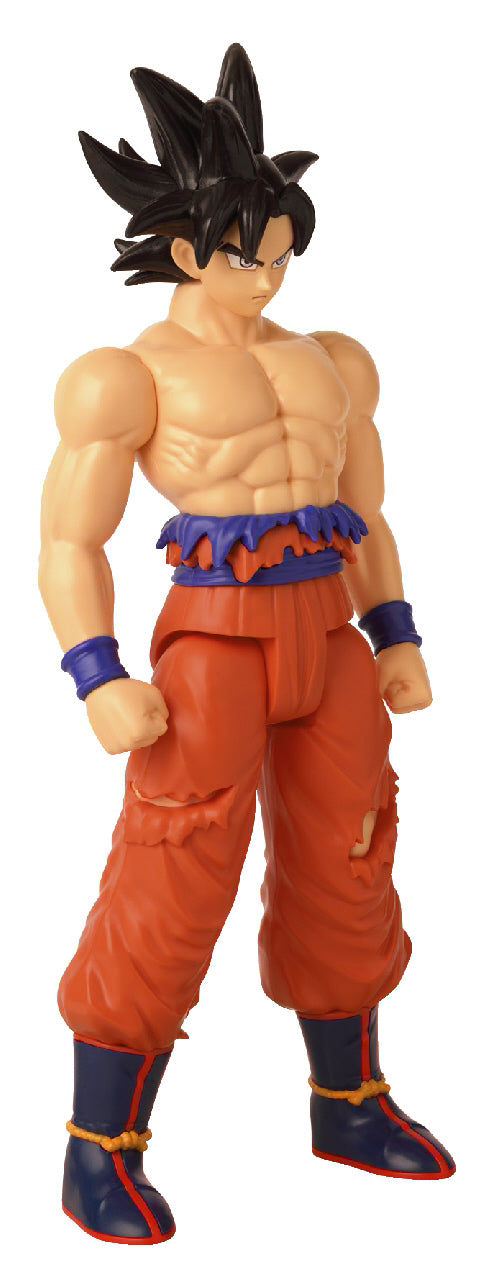 DRAGONBALL L.BREAKR SERIES INST GOKUSIGN Default Title