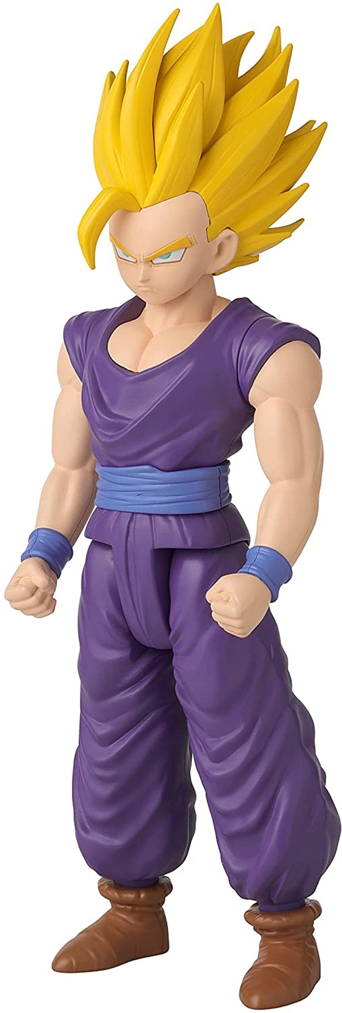 DRAGONBALL LIMIT BREAKR SERIES GOHAN 12 Default Title