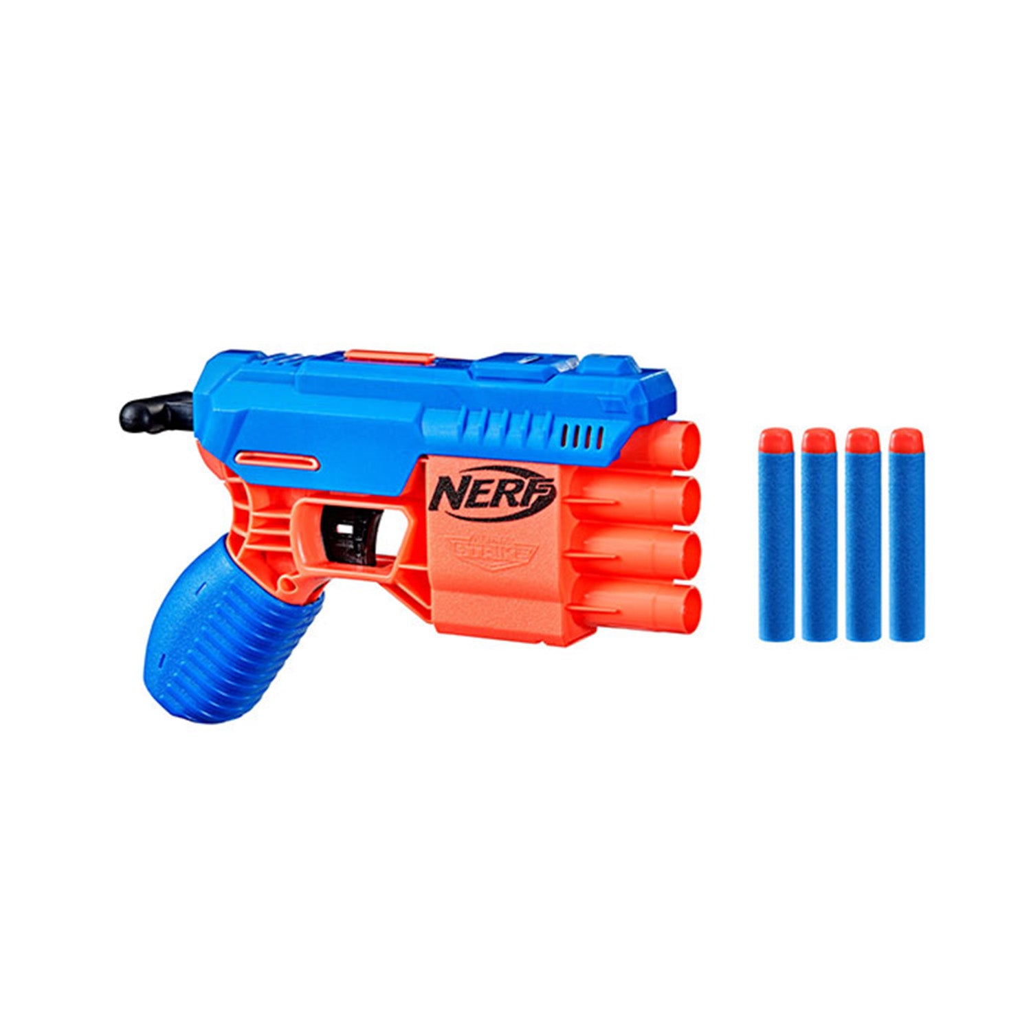 Nerf Alpha Strike Claw Qs-4-NERF