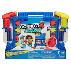 Hasbro Gaming Connect 4 Blast-HASBRO