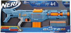 Hasbro Nerf Elite 2.0 Echo Cs 10-NERF