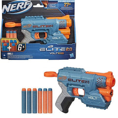 Hasbro Nerf Elite 2.0 Volt Sd 1-NERF