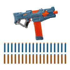 Hasbro Nerf Elite 2.0 Turbine Cs 18-NERF