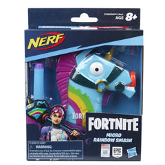 Hasbro Nerf Ms Fn Rainbow Smash-NERF