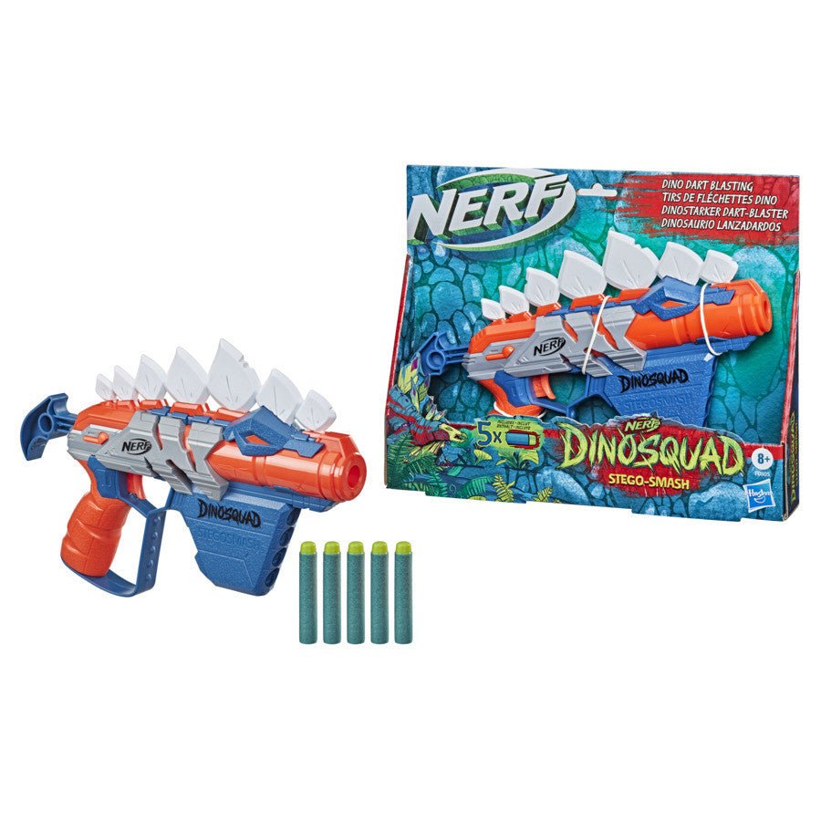 Hasbro Nerf Dinosquad-NERF