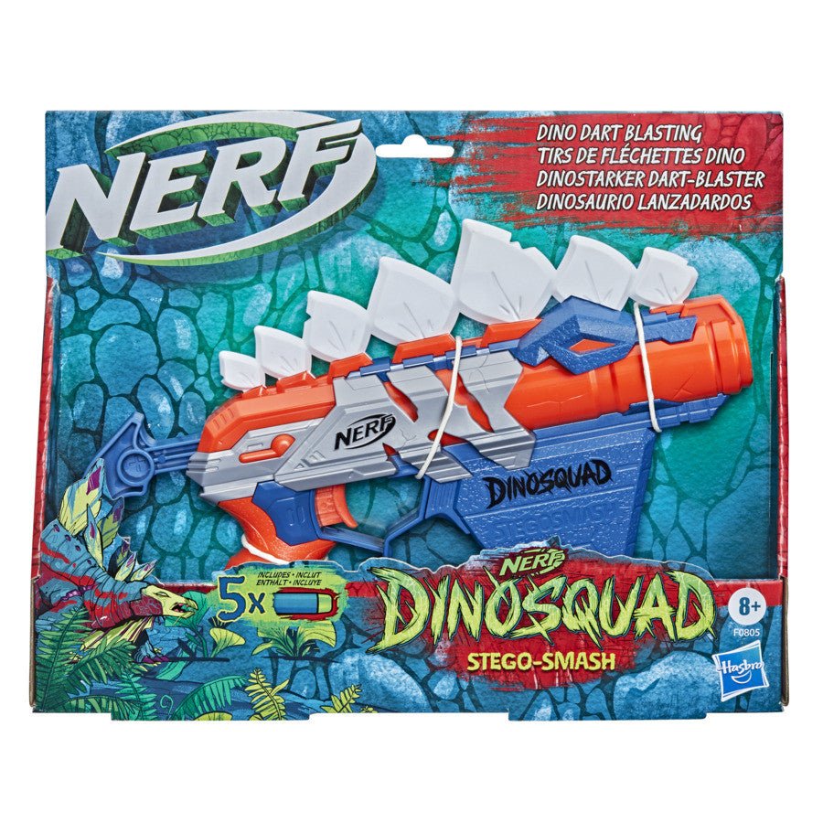 Hasbro Nerf Dinosquad-NERF