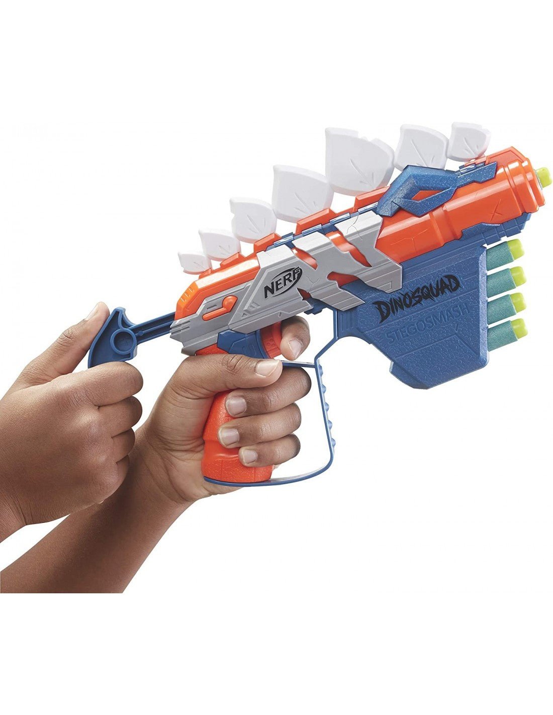 Hasbro Nerf Dinosquad-NERF