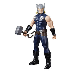 Hasbro Marvel Thor - 9.5 Inches-MARVEL