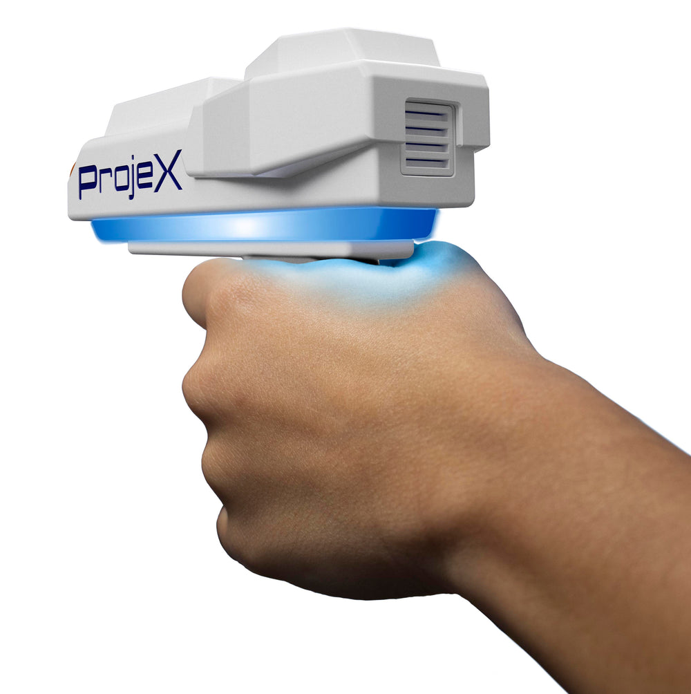 PROJEX PROJECTION GAMEARCADE ANIMATD B/O Default Title