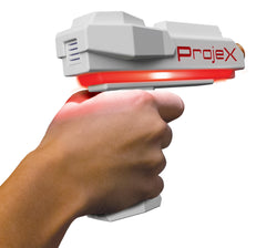 PROJEX PROJECTION GAMEARCADE ANIMATD B/O Default Title