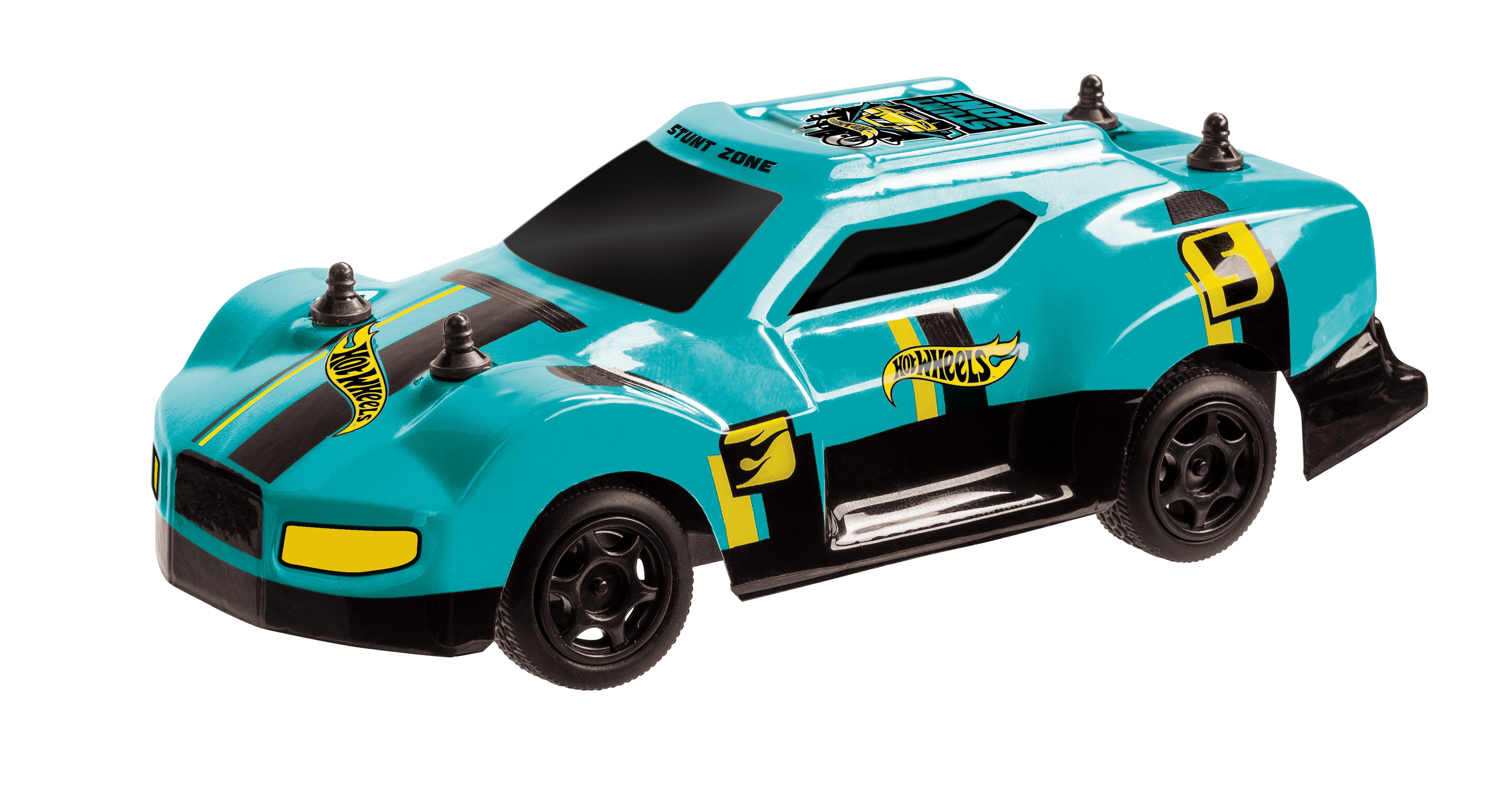 HOTWHEELS RC 2021 1/28 B/O Default Title