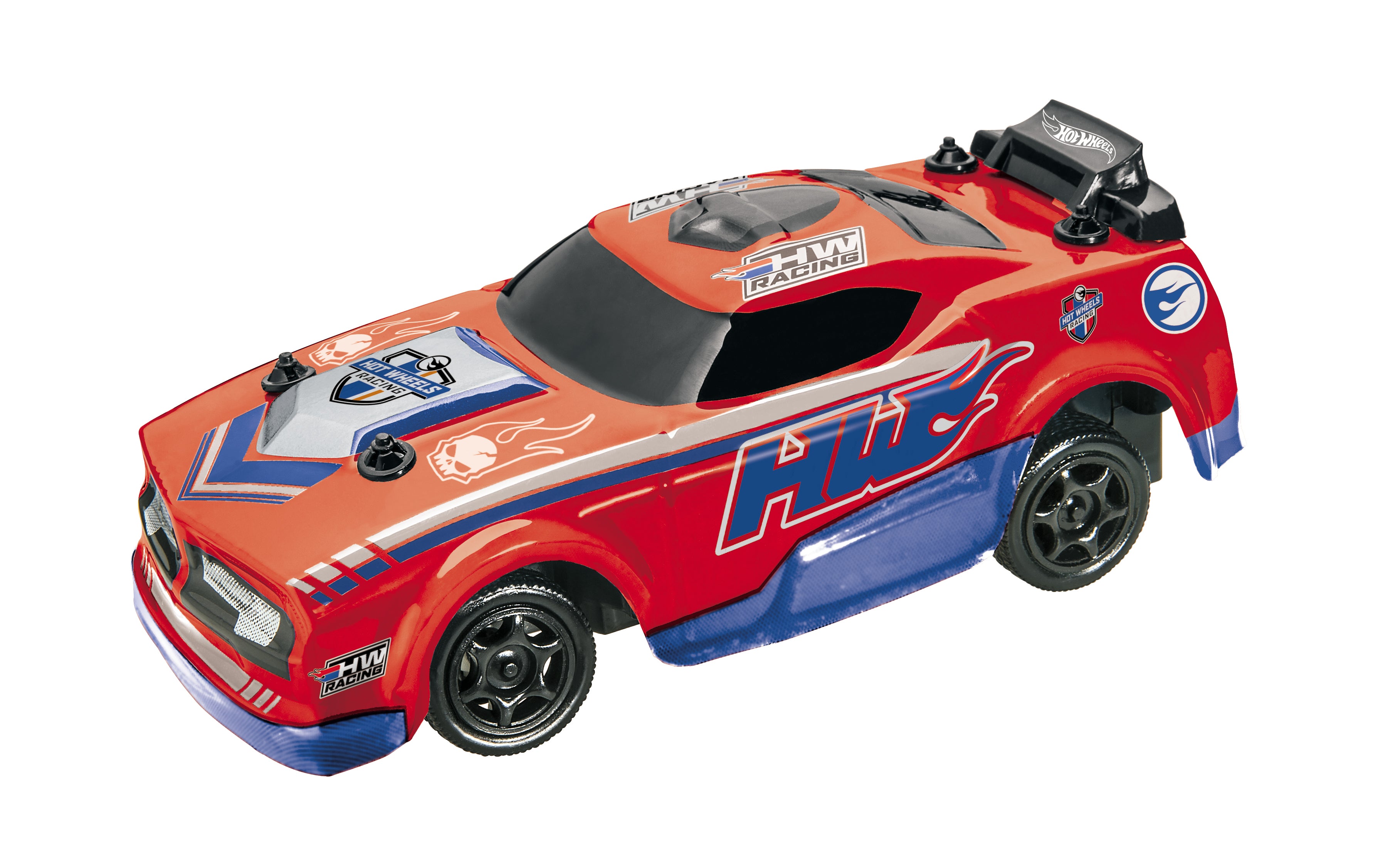 HOTWHEELS RC 2021 1/28 B/O Default Title