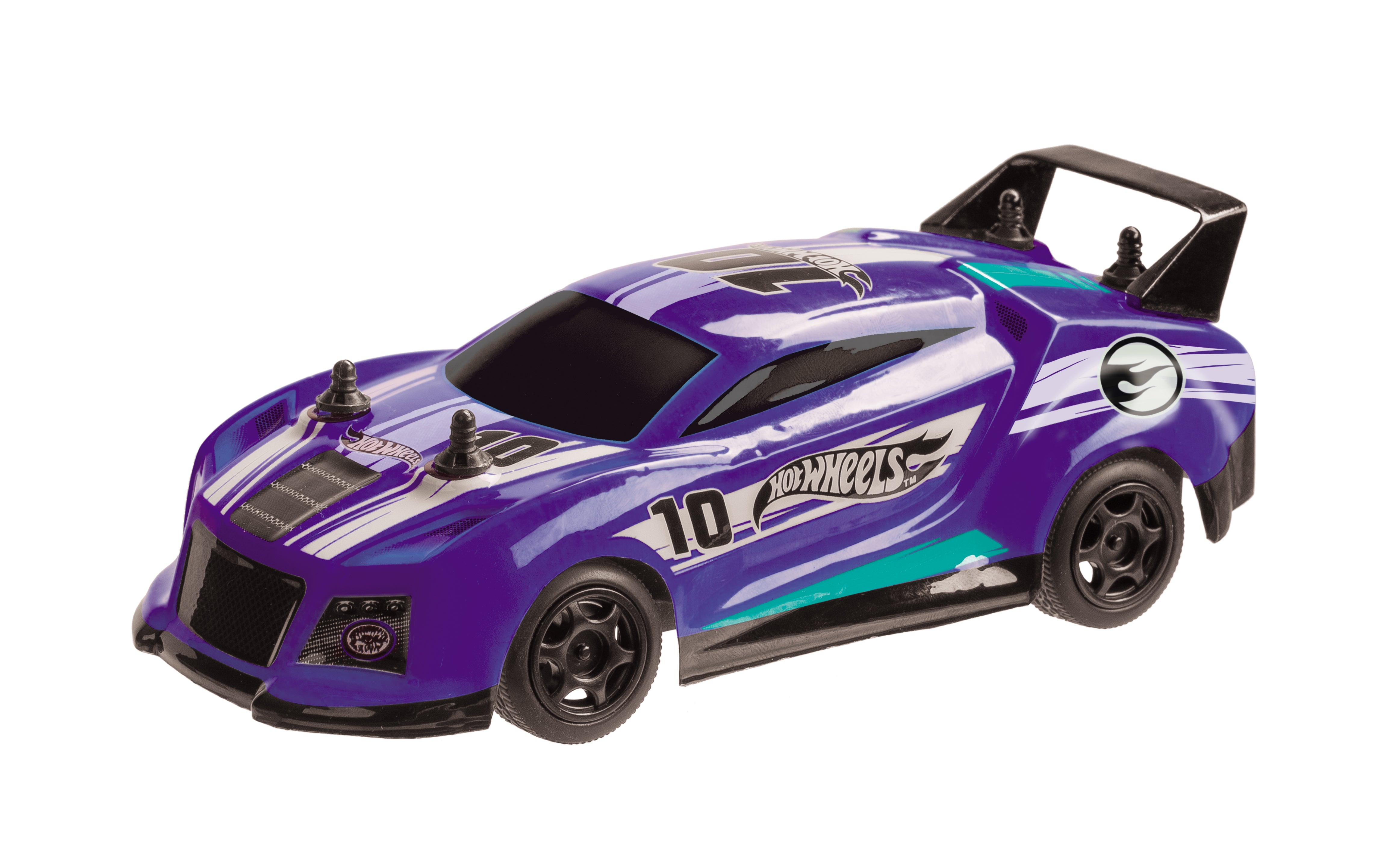 HOTWHEELS RC 2021 1/28 B/O Default Title