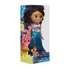 ENCANTO TODDLER DOLL 15 LARGE 2ASST Default Title