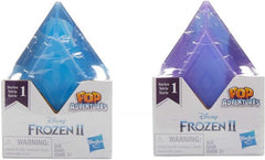 Disney Frozen 2 Pop Adventures Blind Box In Crystal-Disney