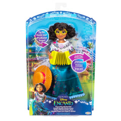 ENCANTO MUSICAL MIRABEL DOLL SINGING Default Title