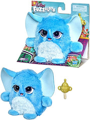 Hasbro Furreal Fuzzalots Elephant-FURREAL