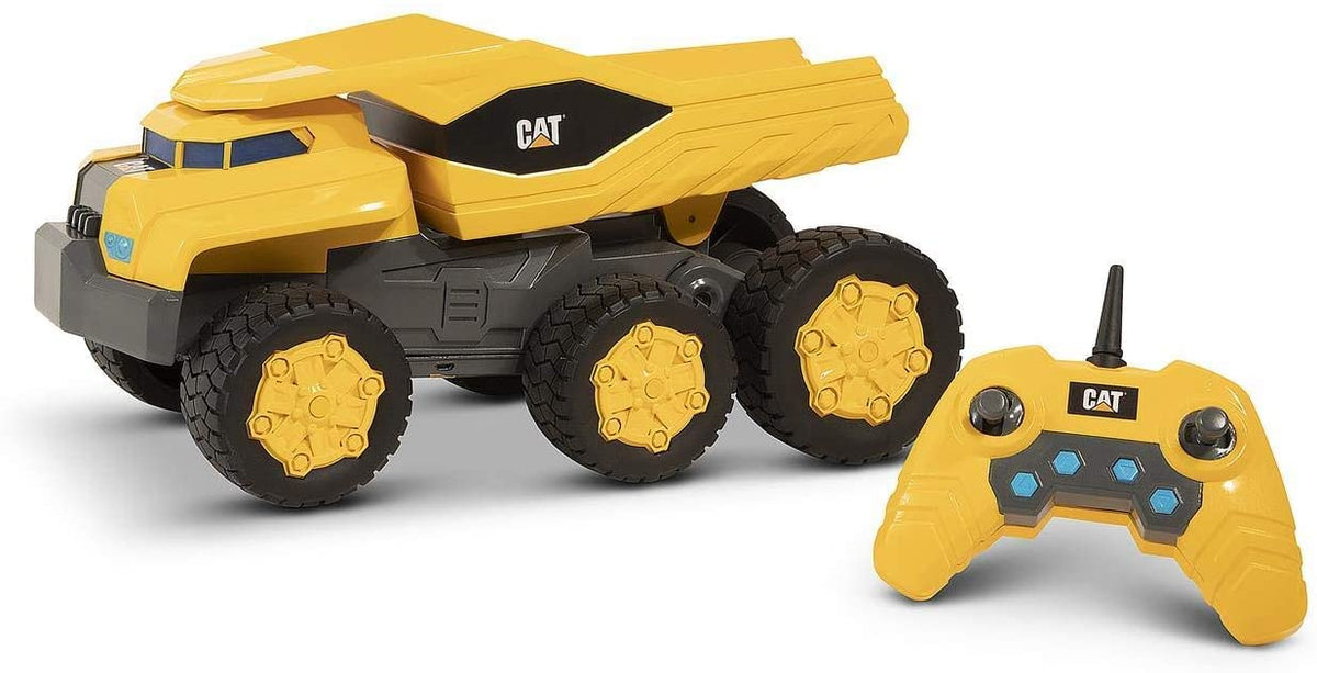 CAT MASSIVE MOVER RC B/O Default Title