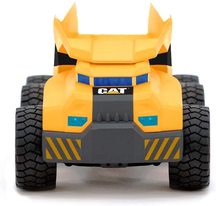 CAT MASSIVE MOVER RC B/O Default Title