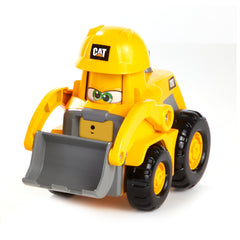 CAT L&S  CONSTRUCTION PALS 7" 4ASST Default Title