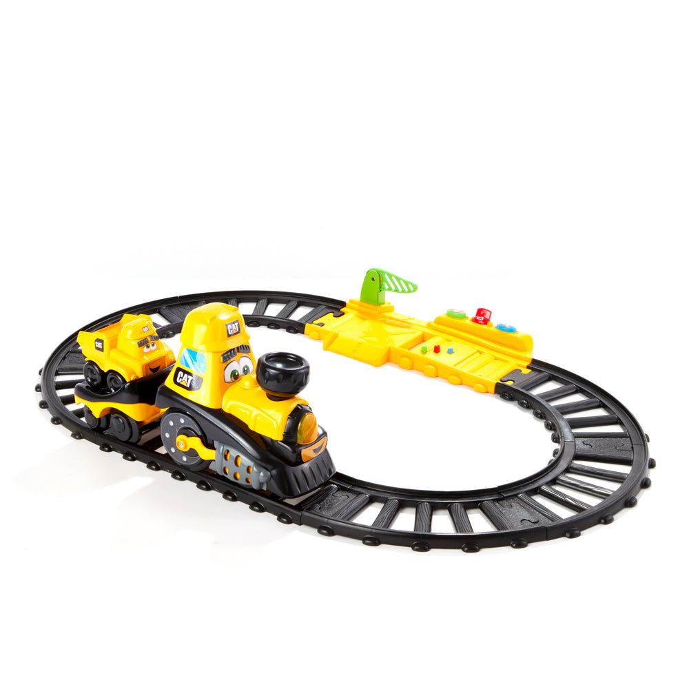 CAT L&S POWER TRACKS FRIENDS SET Default Title