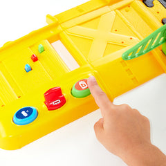 CAT L&S POWER TRACKS FRIENDS SET Default Title