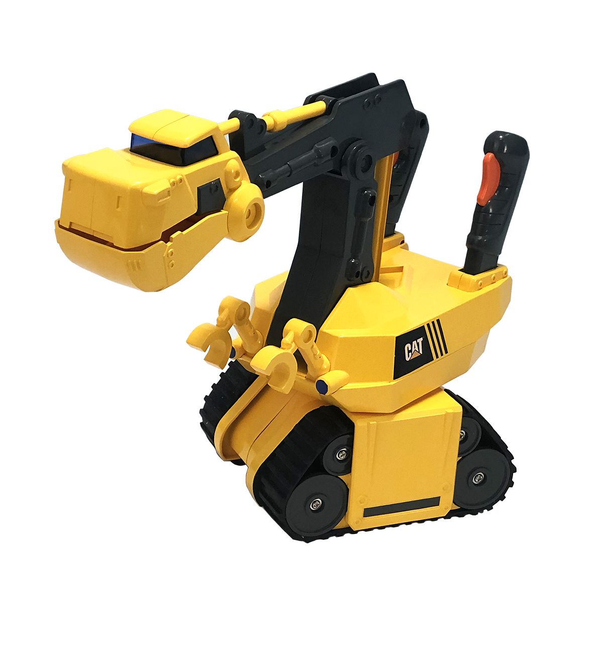 CAT L&S ROARIN REX-CAVATOR F21 B/O Default Title