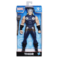 Hasbro Marvel Thor - 9.5 Inches-MARVEL