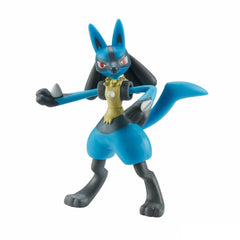 POKEMON BATTLE FIGURE VALUE ASST Default Title