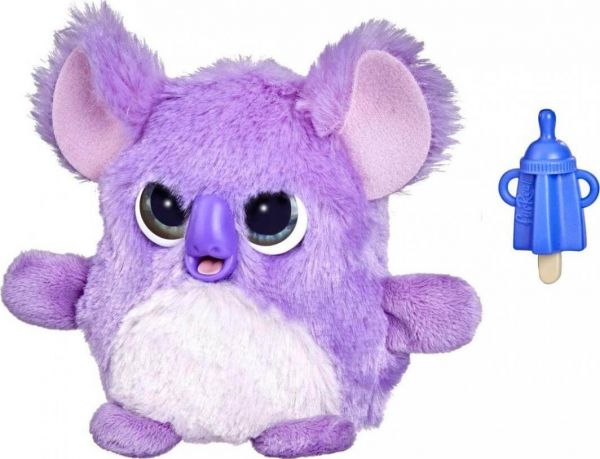 Hasbro Furreal Fuzzalots Koala-FURREAL