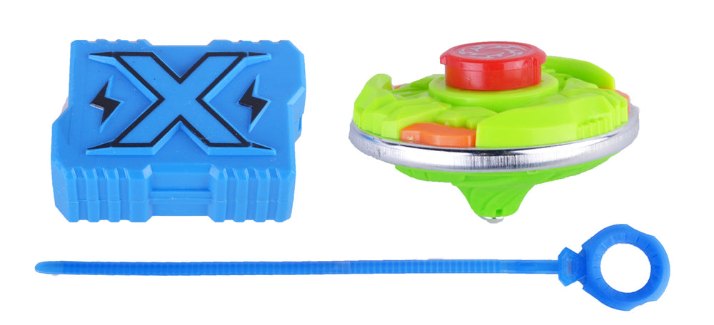 KIDZ. SPINNING TOP SC Default Title