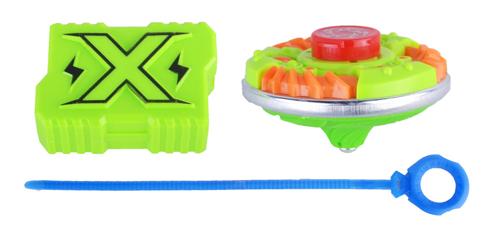 KIDZ. SPINNING TOP SC Default Title