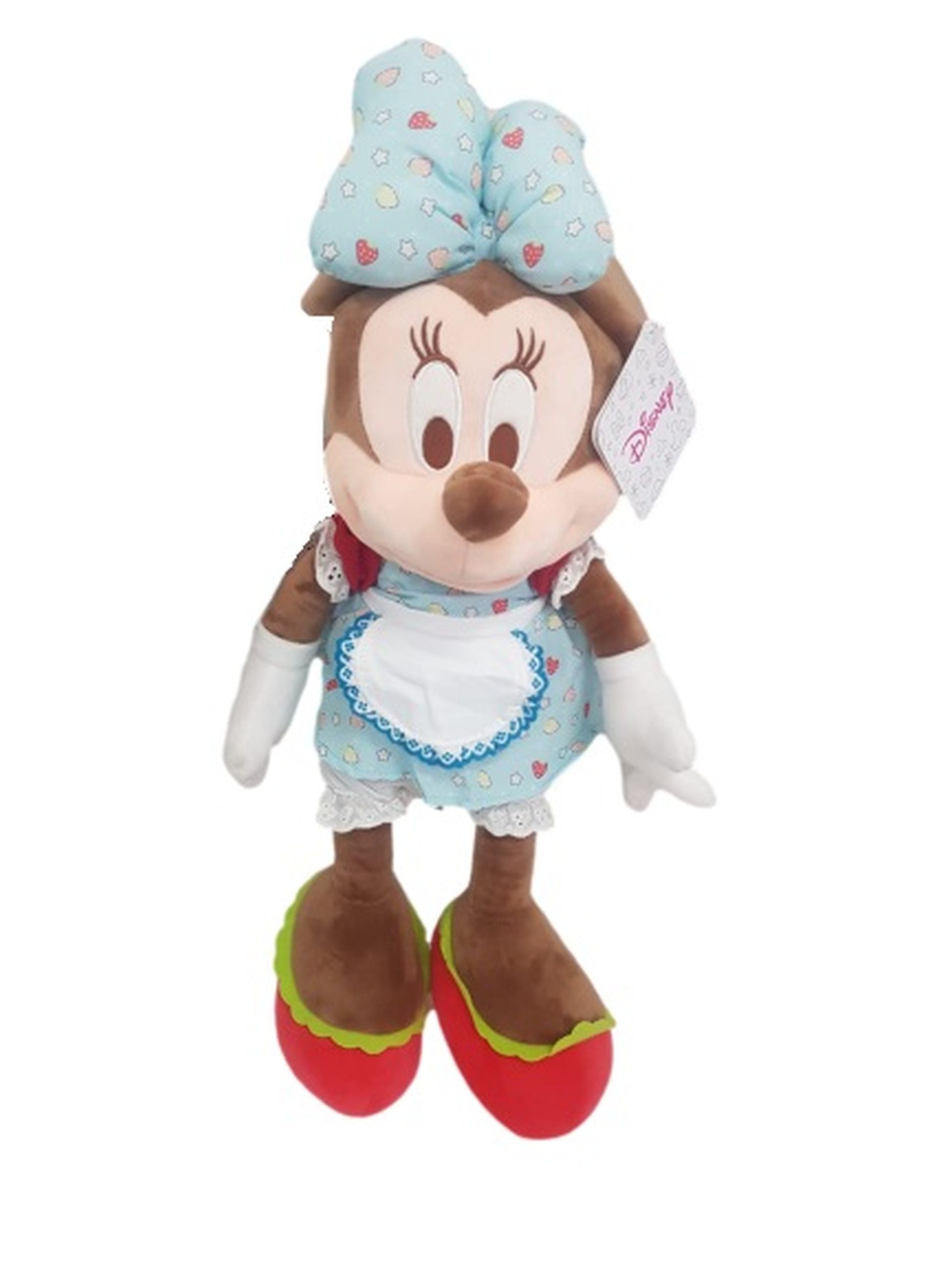 DISNEY PLUSH MINNIE SWEETHEART L 17 Default Title