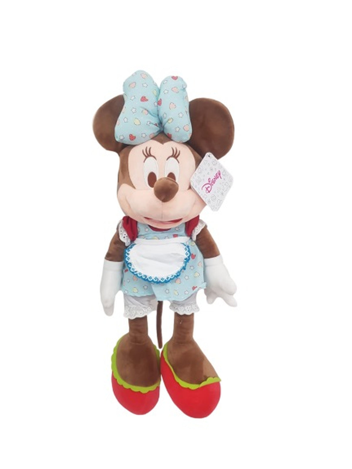 DISNEY PLUSH MINNIE SWEETHEART L 17 Default Title