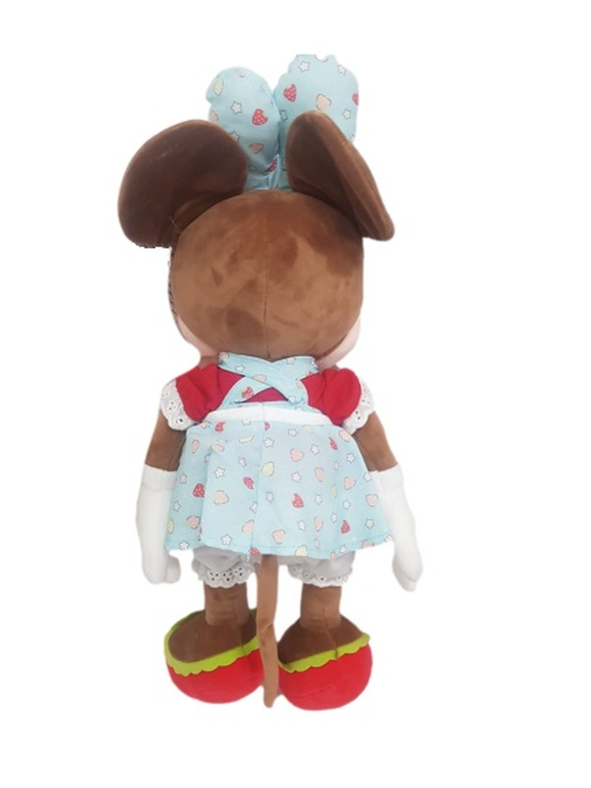 DISNEY PLUSH MINNIE SWEETHEART L 17 Default Title