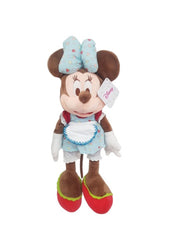 DISNEY PLUSH MINNIE SWEETHEART L 17 Default Title