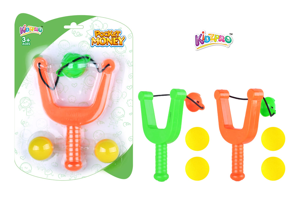 KIDZ. SLINGSHOT 2ASST BC Default Title