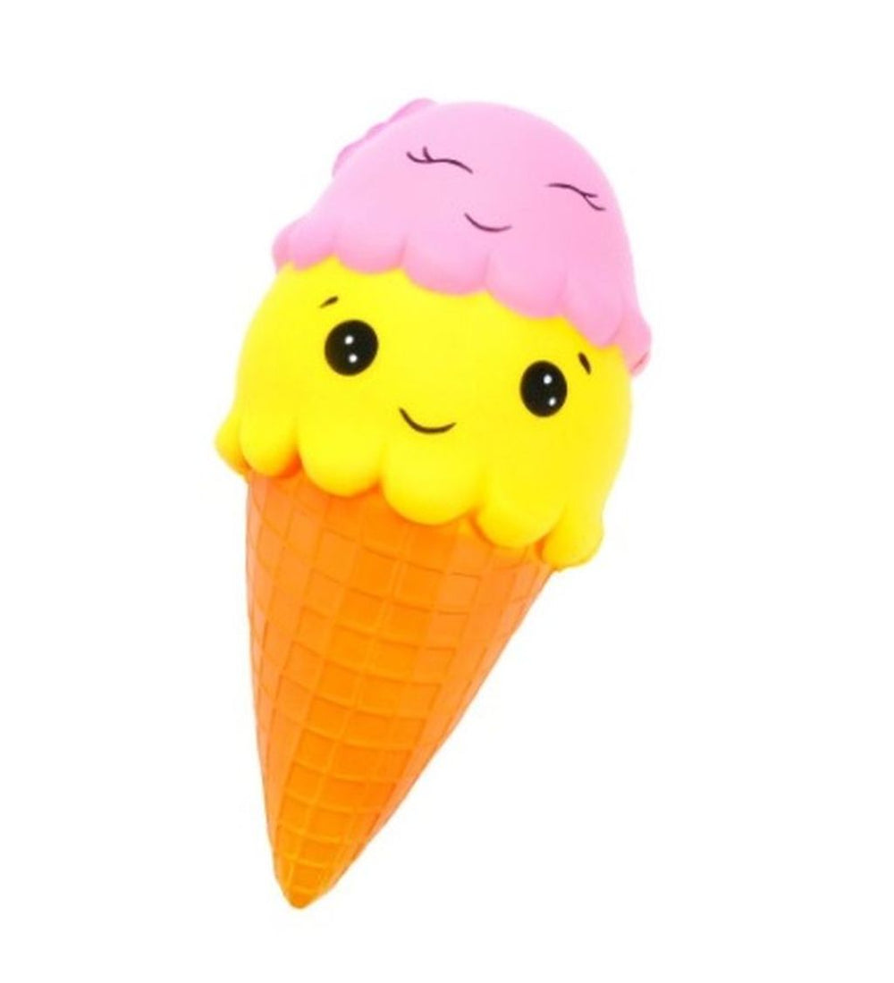 P.JOY SQUISH SQUISH FOOD BIG PACK WOC Default Title